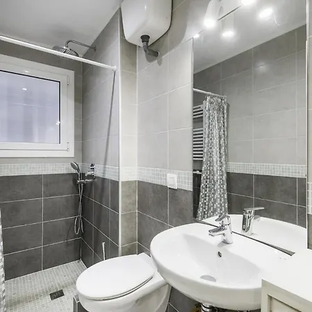 Appartement Planta Baja En El Centro De