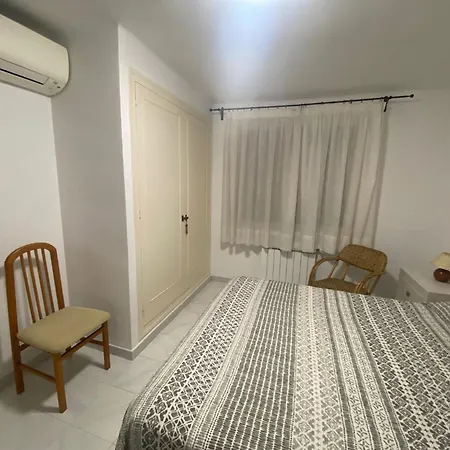 Planta Baja En El Centro De Apartment Castell-Platja d’Aro