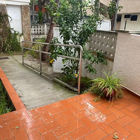 Apartmán Planta Baja En El Centro De *