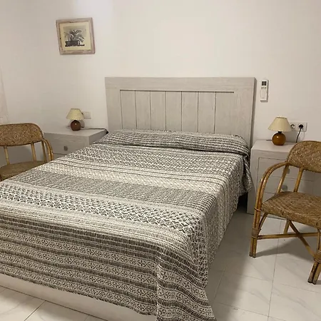 Appartement Planta Baja En El Centro De *