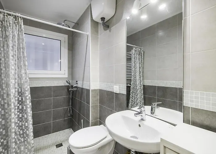 Appartement Planta Baja En El Centro De