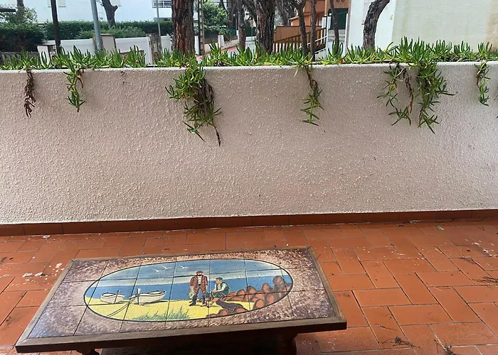 Planta Baja En El Centro De Appartement *