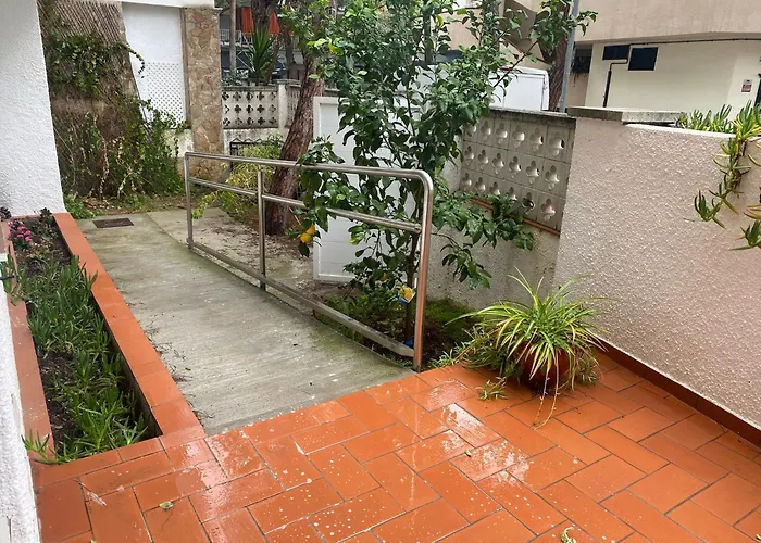 Appartement Planta Baja En El Centro De *