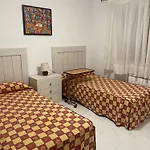 Apartment Planta Baja En El Centro De