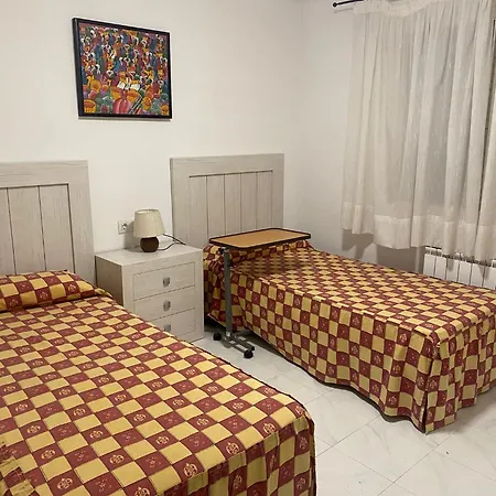 Apartman Planta Baja En El Centro De