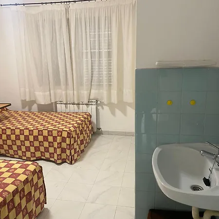 Planta Baja En El Centro De Апартаменти