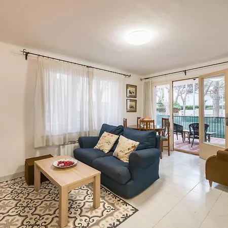 Planta Baja En El Centro De *