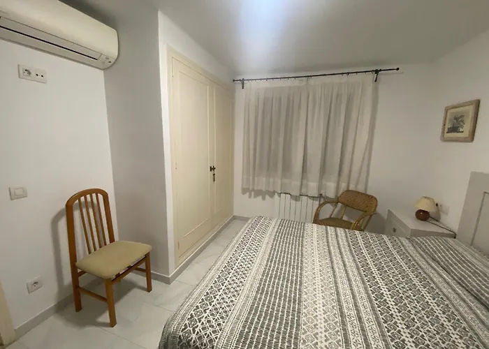 Planta Baja En El Centro De Apartment Castell-Platja d’Aro