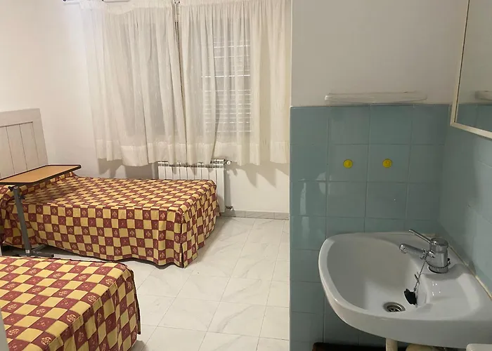 Planta Baja En El Centro De Апартаменти