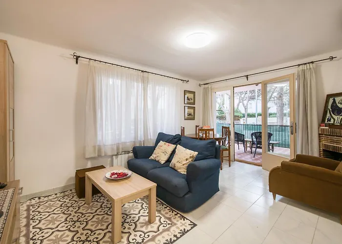 Planta Baja En El Centro De *